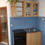 Apartment Family Friendly With A Swimming Pool Mlini, Dubrovnik - 8579 *