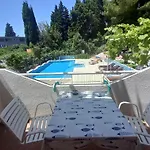 Family Friendly With A Swimming Pool Mlini, Dubrovnik - 8579 * Mlini