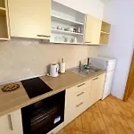 Family Friendly With A Swimming Pool Mlini, Dubrovnik - 8579 Apartment Mlini