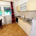 Family Friendly With A Swimming Pool Mlini, Dubrovnik - 8579 Apartment