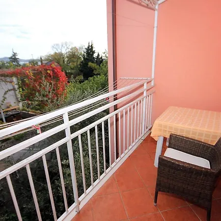 דירה Family Friendly With A Swimming Pool Mlini, Dubrovnik - 8579 מליני