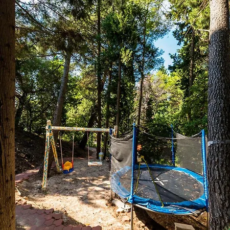 Apartmán Family Friendly With A Swimming Pool Mlini, Dubrovnik - 8579 Mlini