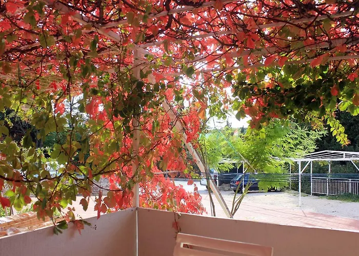 Apartmán Family Friendly With A Swimming Pool Mlini, Dubrovnik - 8579 Mlini