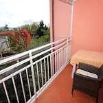 Apartament Family Friendly With A Swimming Pool Mlini, Dubrovnik - 8579 Mlini