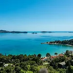 Διαμέρισμα Family Friendly With A Swimming Pool Mlini, Dubrovnik - 8579 Mlini