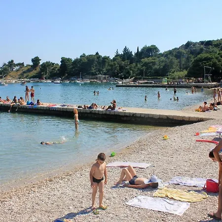 Family Friendly With A Swimming Pool Mlini, Dubrovnik - 8579 *