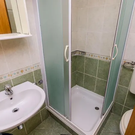 Διαμέρισμα Family Friendly With A Swimming Pool Mlini, Dubrovnik - 8579