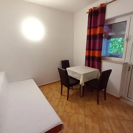 Family Friendly With A Swimming Pool Mlini, Dubrovnik - 8579 *