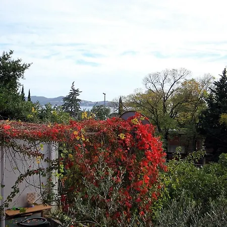 Apartamento Family Friendly With A Swimming Pool Mlini, Dubrovnik - 8579 Mlini