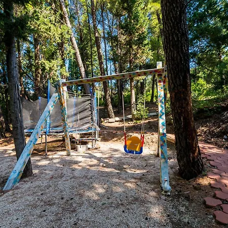 Family Friendly With A Swimming Pool Mlini, Dubrovnik - 8579 * Mlini