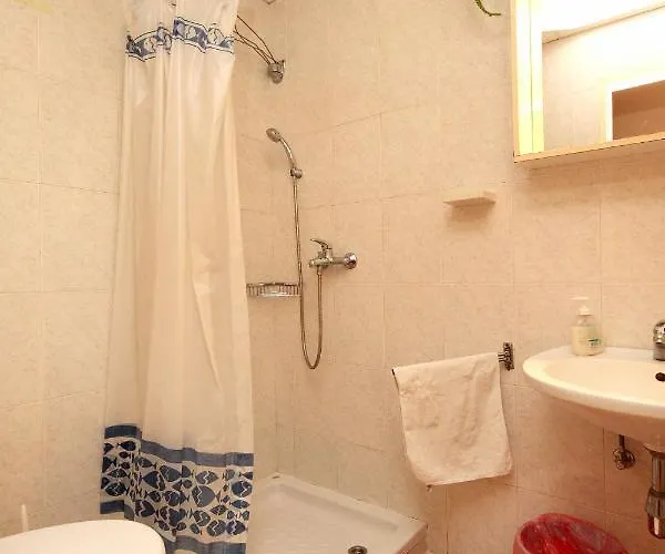 Daire Family Friendly With A Swimming Pool Mlini, Dubrovnik - 8579 *