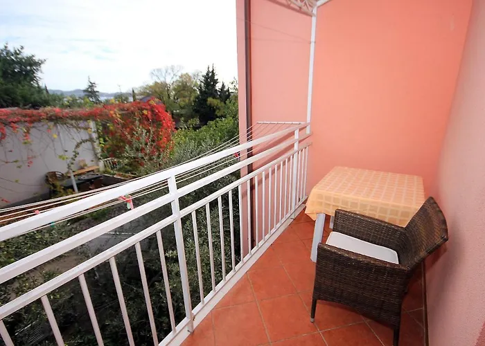 Daire Family Friendly With A Swimming Pool Mlini, Dubrovnik - 8579 Mlini